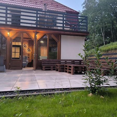 Izerska Weranda - Gorski Apartament 120M2 Świeradów-Zdrój Εξωτερικό φωτογραφία