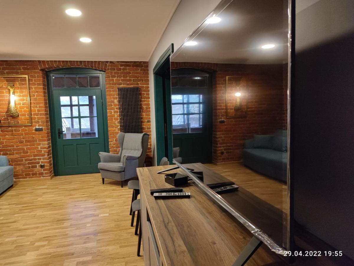 Izerska Weranda - Gorski Apartament 120M2 Świeradów-Zdrój Εξωτερικό φωτογραφία