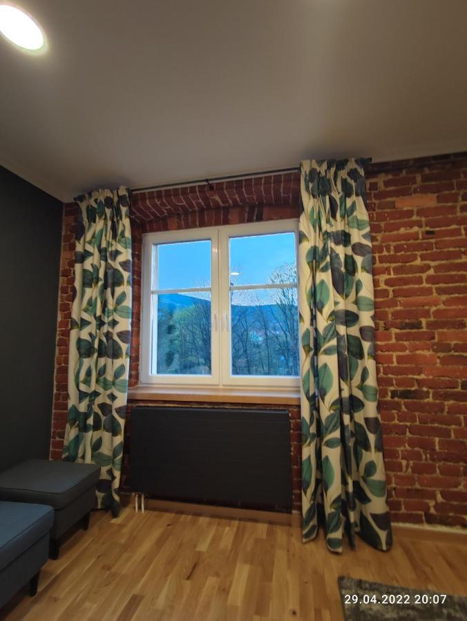 Izerska Weranda - Gorski Apartament 120M2 Świeradów-Zdrój Εξωτερικό φωτογραφία