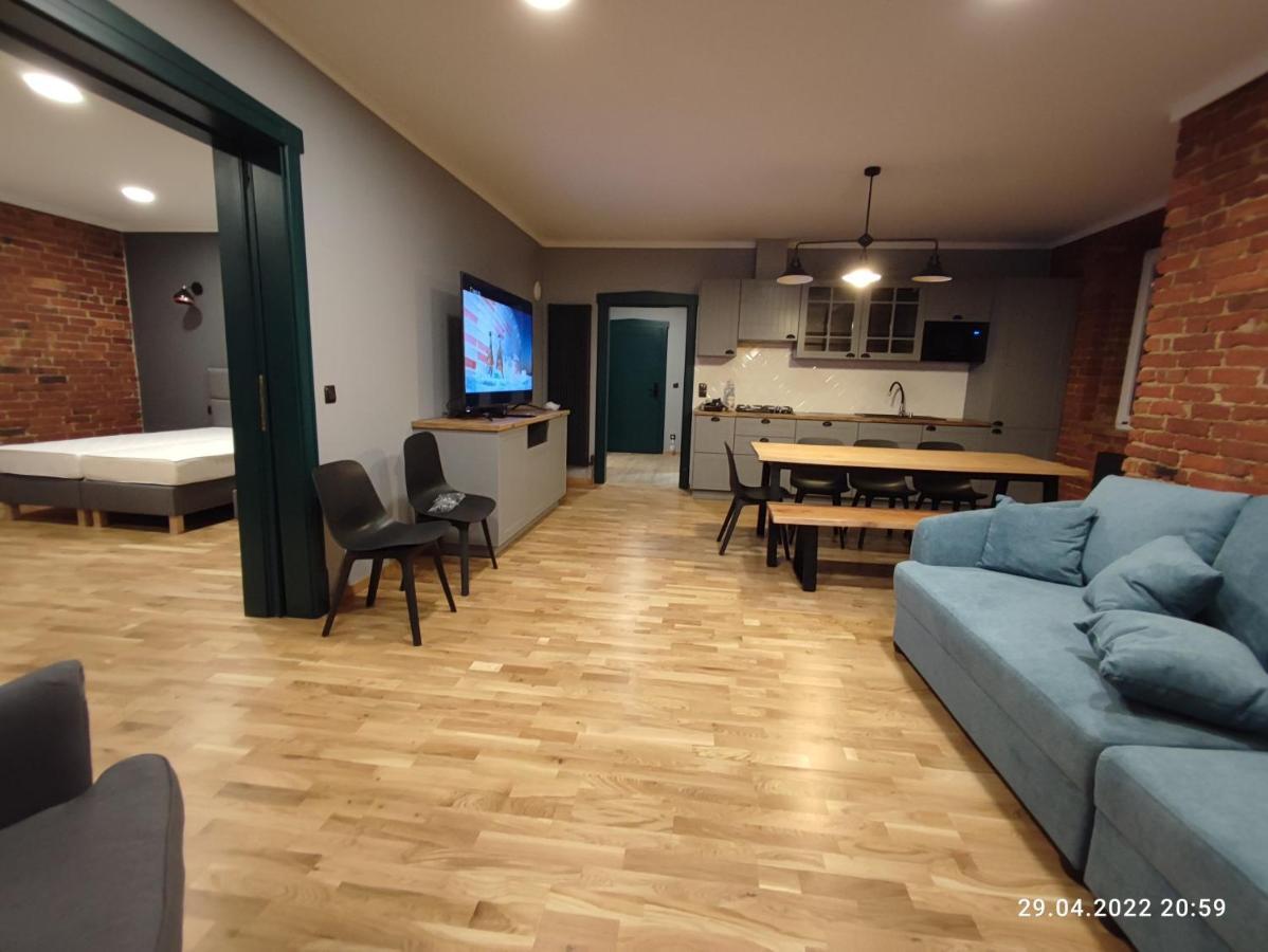 Izerska Weranda - Gorski Apartament 120M2 Świeradów-Zdrój Εξωτερικό φωτογραφία