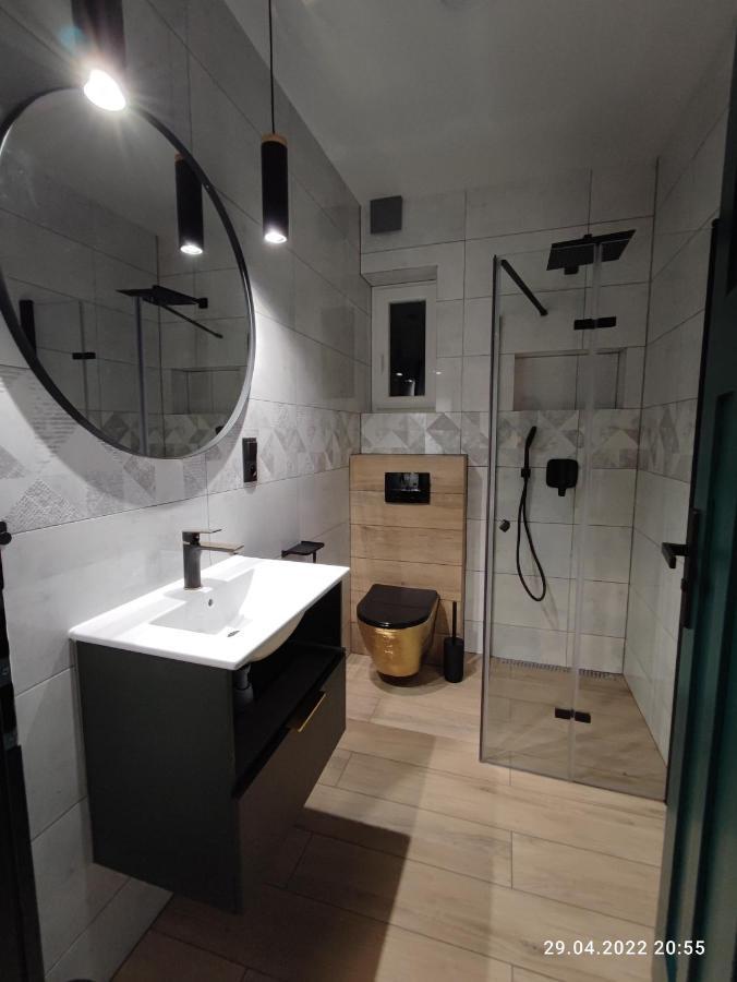 Izerska Weranda - Gorski Apartament 120M2 Świeradów-Zdrój Εξωτερικό φωτογραφία