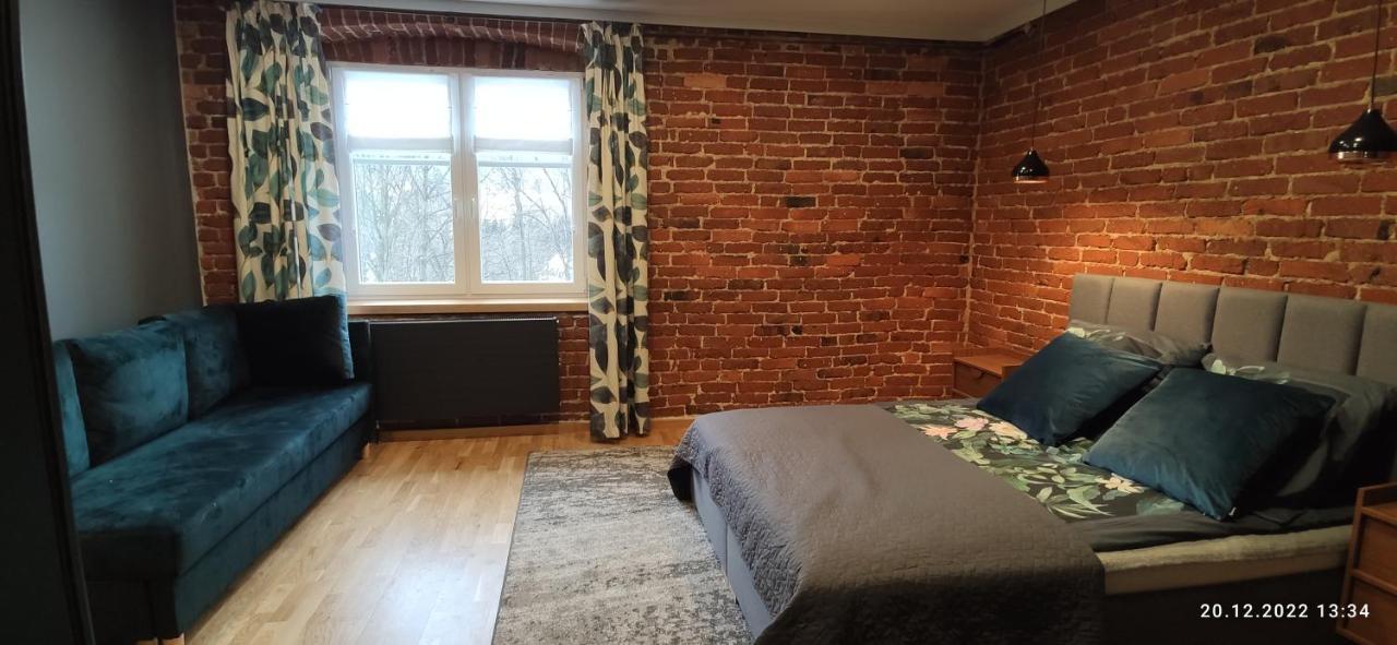Izerska Weranda - Gorski Apartament 120M2 Świeradów-Zdrój Εξωτερικό φωτογραφία